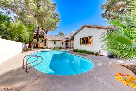 Tiny photo for 2504 Windjammer Way, Las Vegas, NV 89107 (MLS # 2725062)