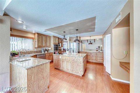 Tiny photo for 2504 Windjammer Way, Las Vegas, NV 89107 (MLS # 2725062)