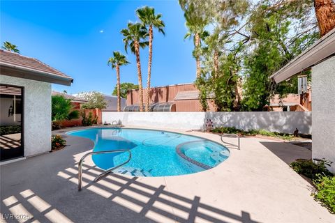 Tiny photo for 2504 Windjammer Way, Las Vegas, NV 89107 (MLS # 2725062)