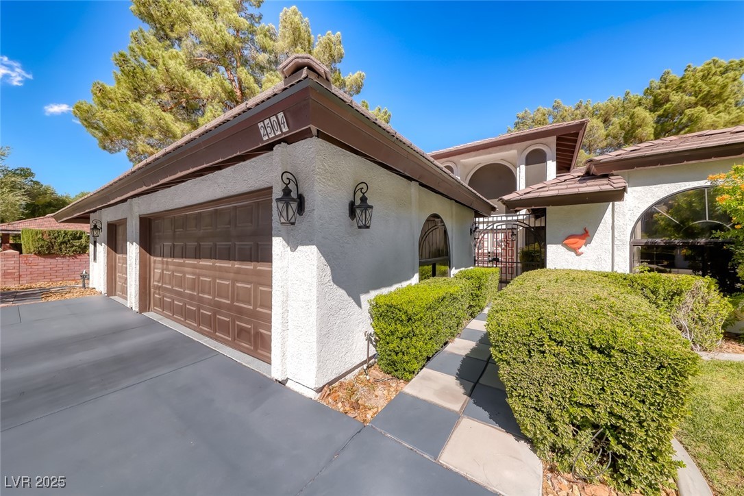 2504 Windjammer Way