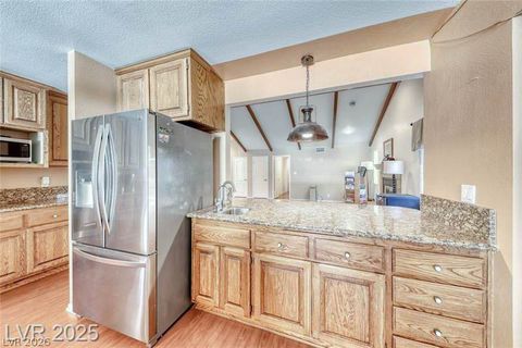 Tiny photo for 2504 Windjammer Way, Las Vegas, NV 89107 (MLS # 2725062)