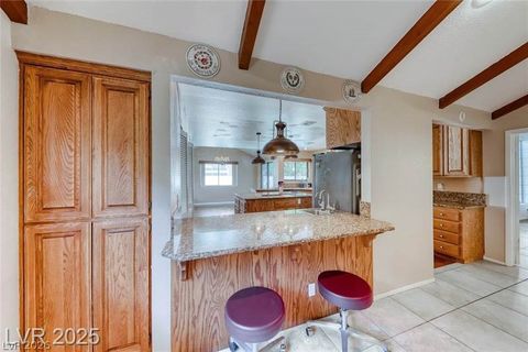 Tiny photo for 2504 Windjammer Way, Las Vegas, NV 89107 (MLS # 2725062)