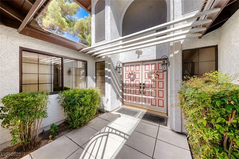 Tiny photo for 2504 Windjammer Way, Las Vegas, NV 89107 (MLS # 2725062)