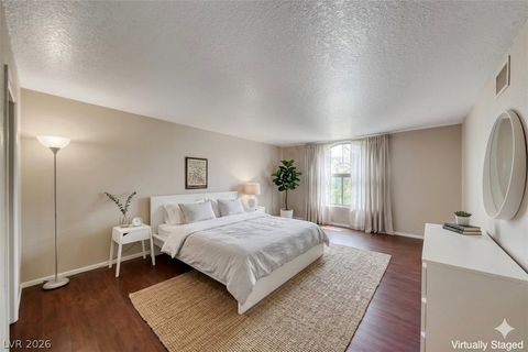 Tiny photo for 2504 Windjammer Way, Las Vegas, NV 89107 (MLS # 2725062)