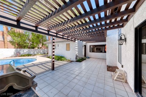 Tiny photo for 2504 Windjammer Way, Las Vegas, NV 89107 (MLS # 2725062)