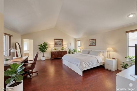 Tiny photo for 2504 Windjammer Way, Las Vegas, NV 89107 (MLS # 2725062)