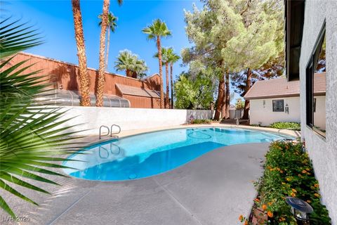 Tiny photo for 2504 Windjammer Way, Las Vegas, NV 89107 (MLS # 2725062)