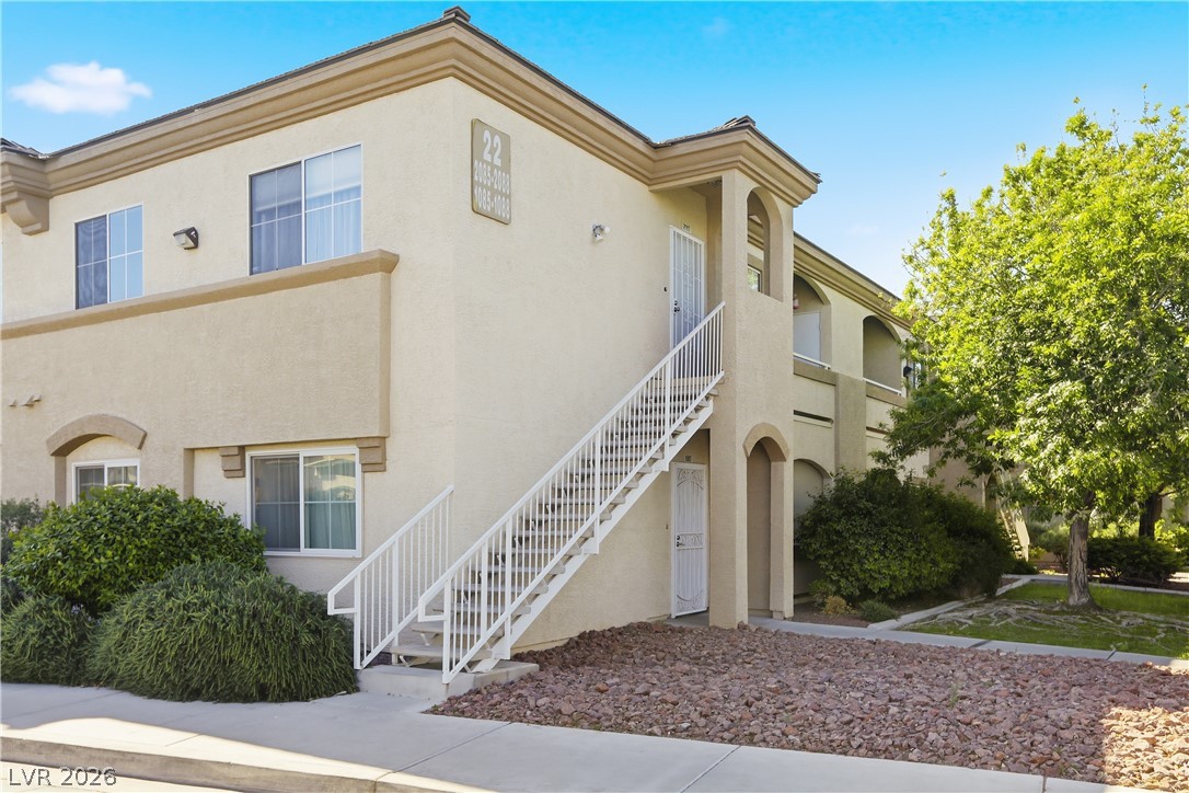 3400 Cabana Drive 2087