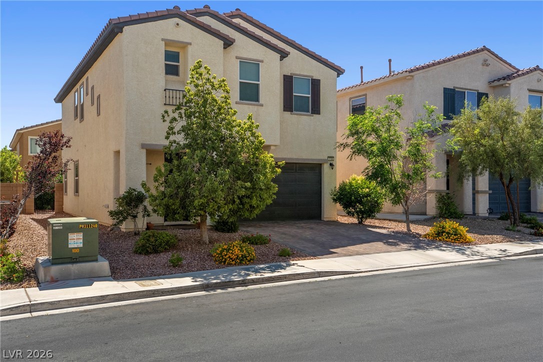 7730 Peace Lily Court