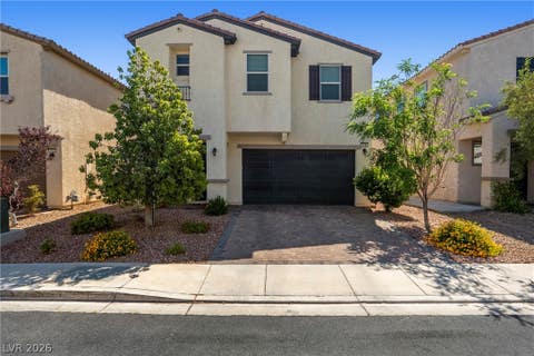 Homes For Sale - 7730 Peace Lily Court<br/> Las Vegas, NV 89139