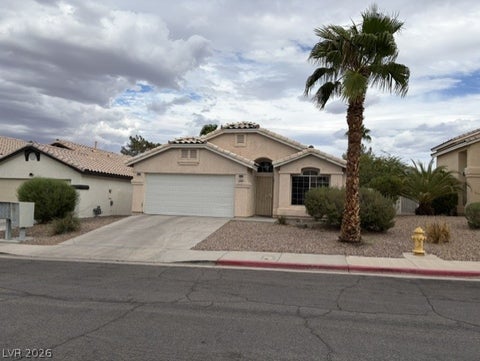 Homes For Rent - 1988 Antelope Hill Court<br/> Henderson, NV 89012