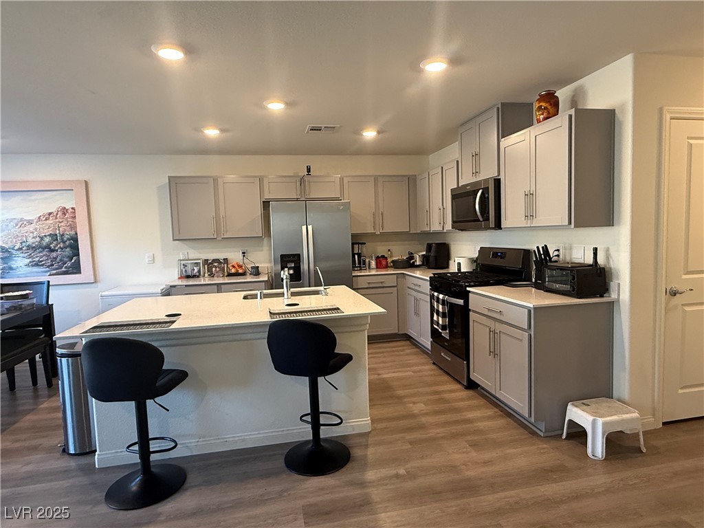 5647 Mesa Sedona Street