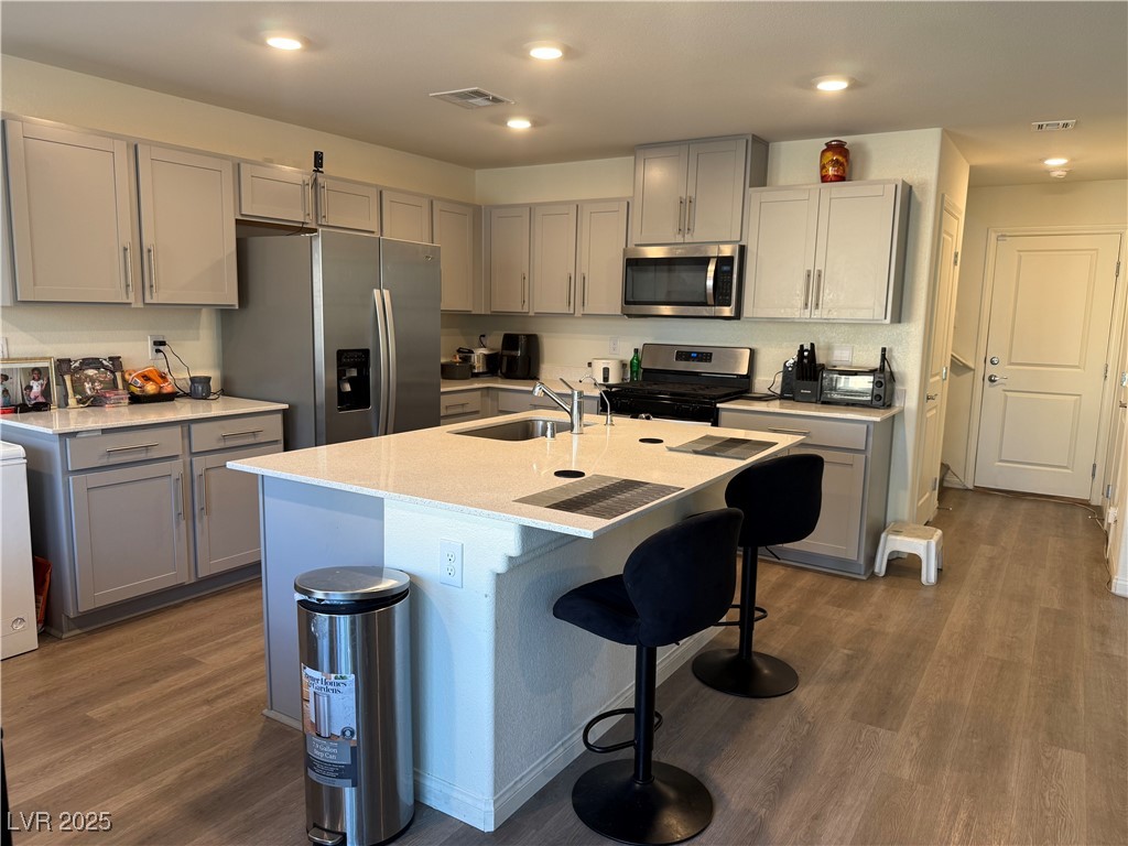 5647 Mesa Sedona Street