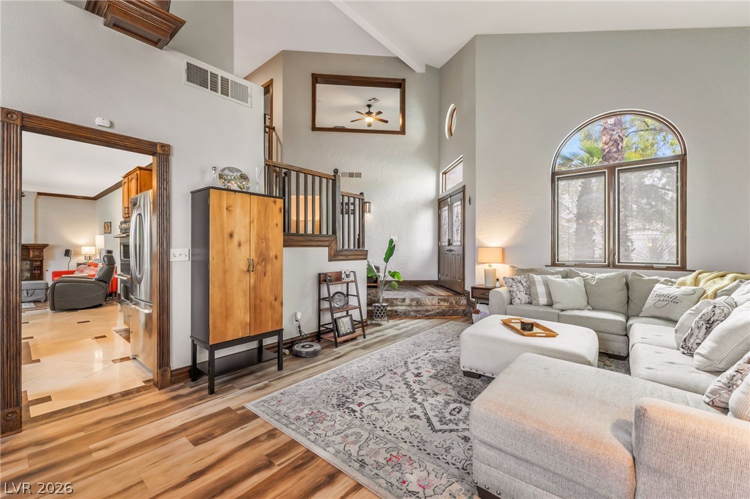 9248 EVERGREEN CANYON Drive