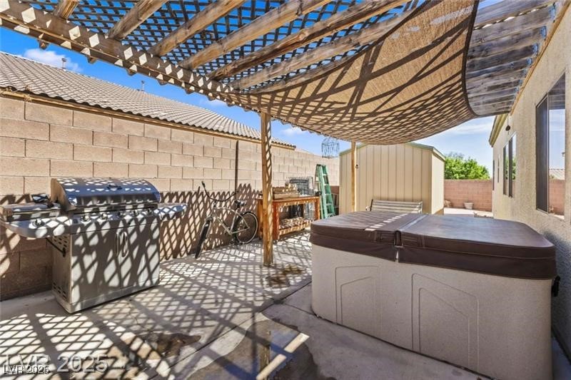 916 Bob Barney Avenue, North Las Vegas, Nevada image 25