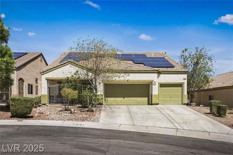 916 Bob Barney Avenue, North Las Vegas, Nevada image 1