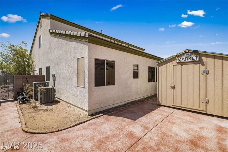 916 Bob Barney Avenue, North Las Vegas, Nevada image 28