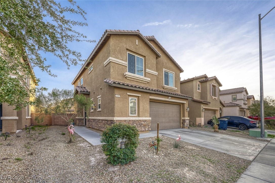 Properties 3 6409 Dundock Avenue