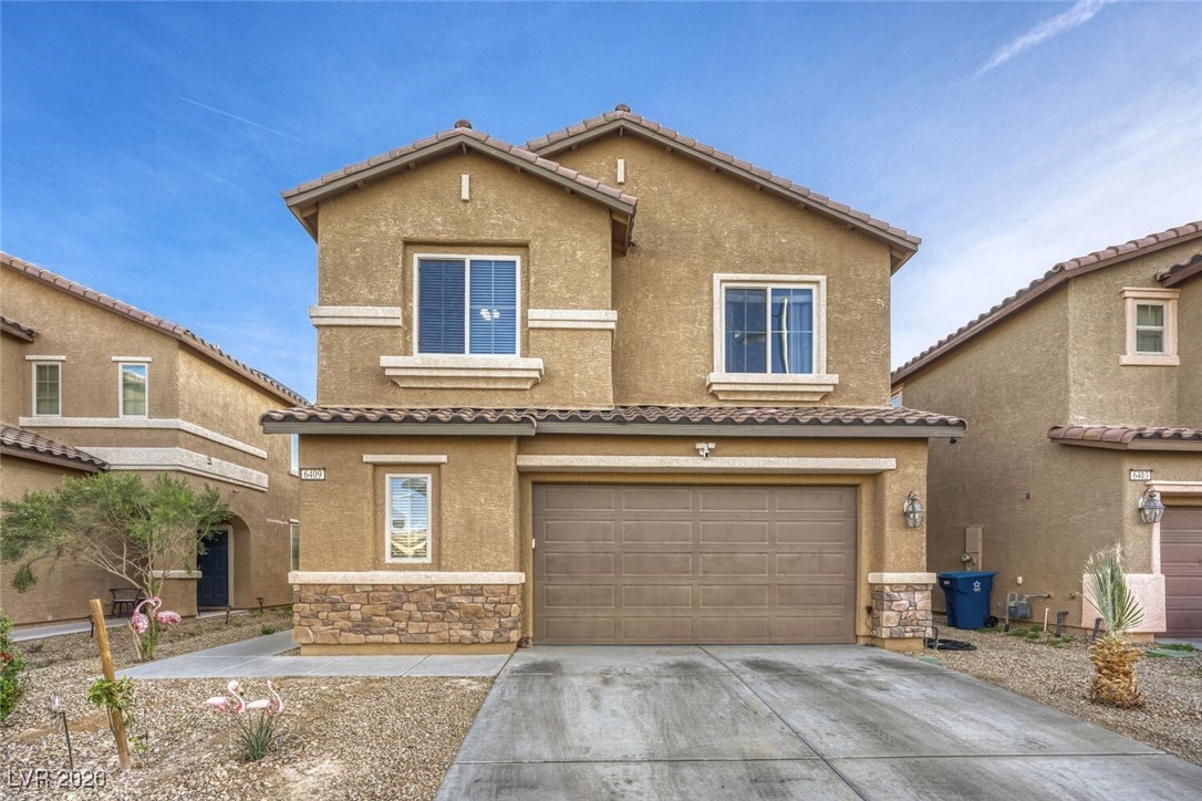 Properties 1 6409 Dundock Avenue