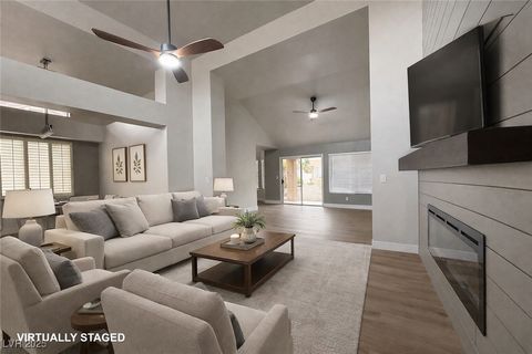 9409 January Drive Las Vegas NV 89134