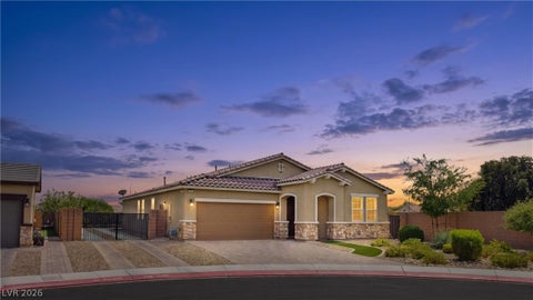 Homes For Sale - 4831 Shady Chestnut Court<br/> Las Vegas, NV 89131