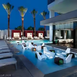 4381 W Flamingo Road 3207