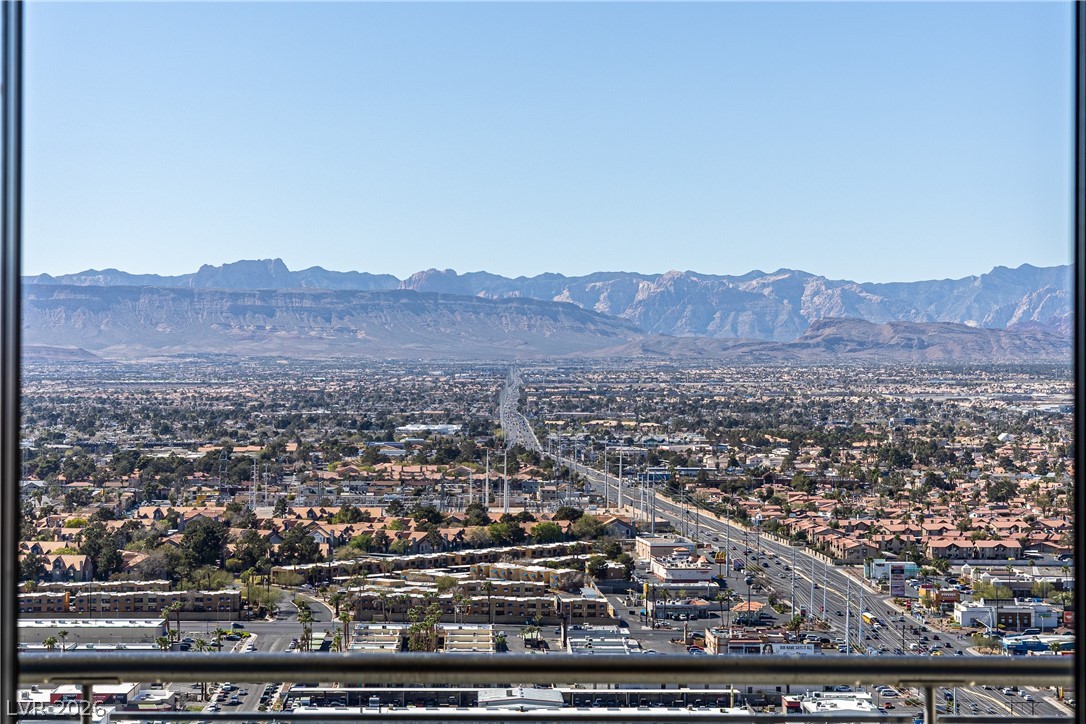 4381 W Flamingo Road 3207