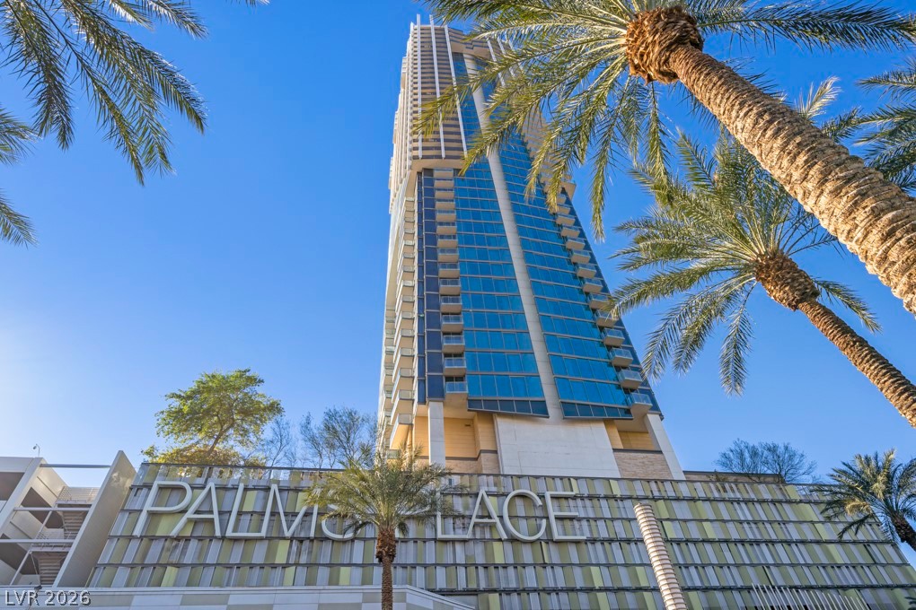 4381 W Flamingo Road 3207