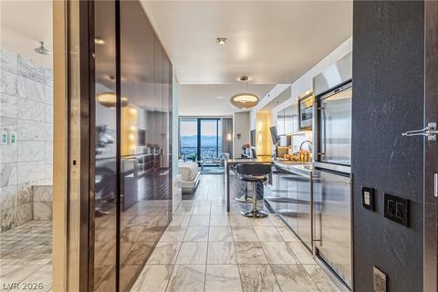 Photo of 4381 W Flamingo Road #3207, Las Vegas, NV 89103 (MLS # 2762590)