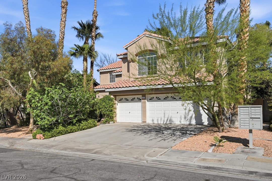 2116 Interbay Street