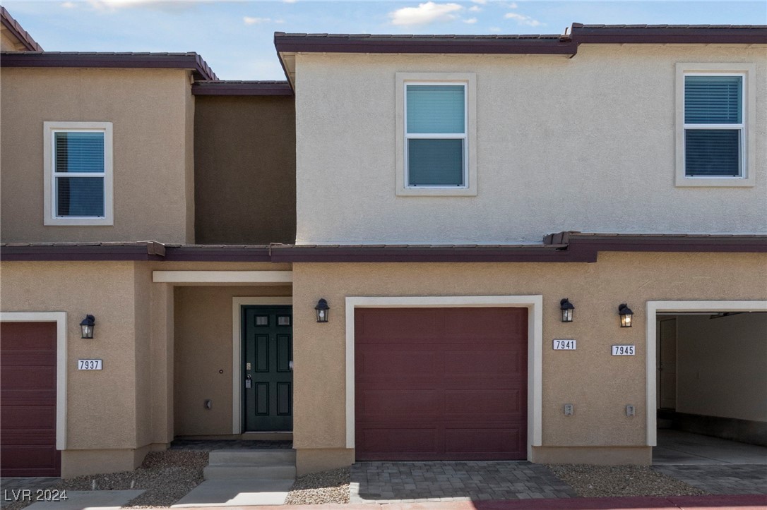 7941 Whisper Words Avenue, Las Vegas, Nevada image 3