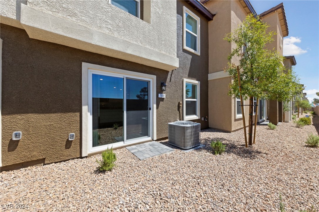 7941 Whisper Words Avenue, Las Vegas, Nevada image 4