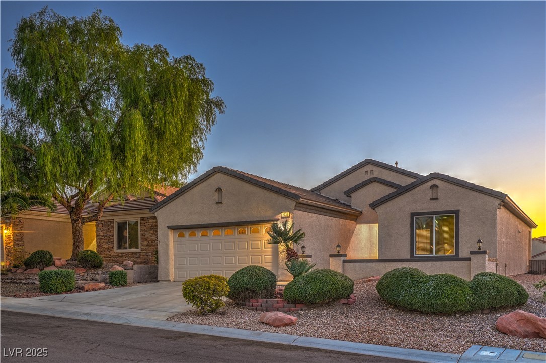 2331 Meteor Shower Street