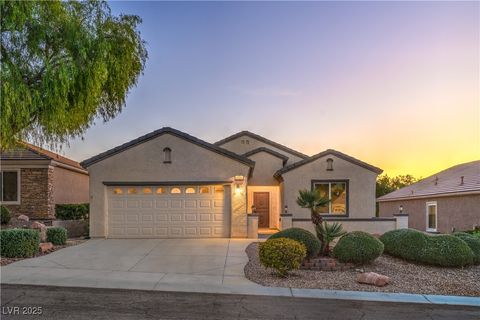 Photo of 2331 Meteor Shower Street, Henderson, NV 89044 (MLS # 2727408)