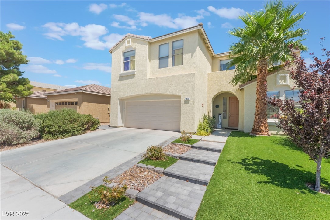 2912 Hot Cider Avenue