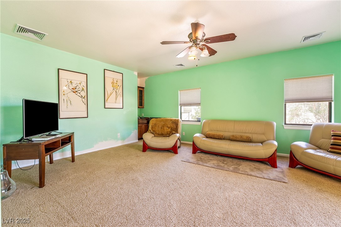 6841 Longmeadow Drive, Pahrump, Nevada image 35
