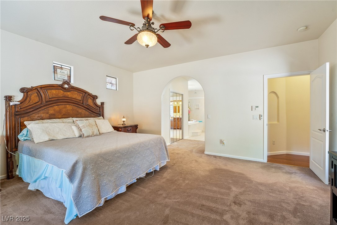 6841 Longmeadow Drive, Pahrump, Nevada image 22