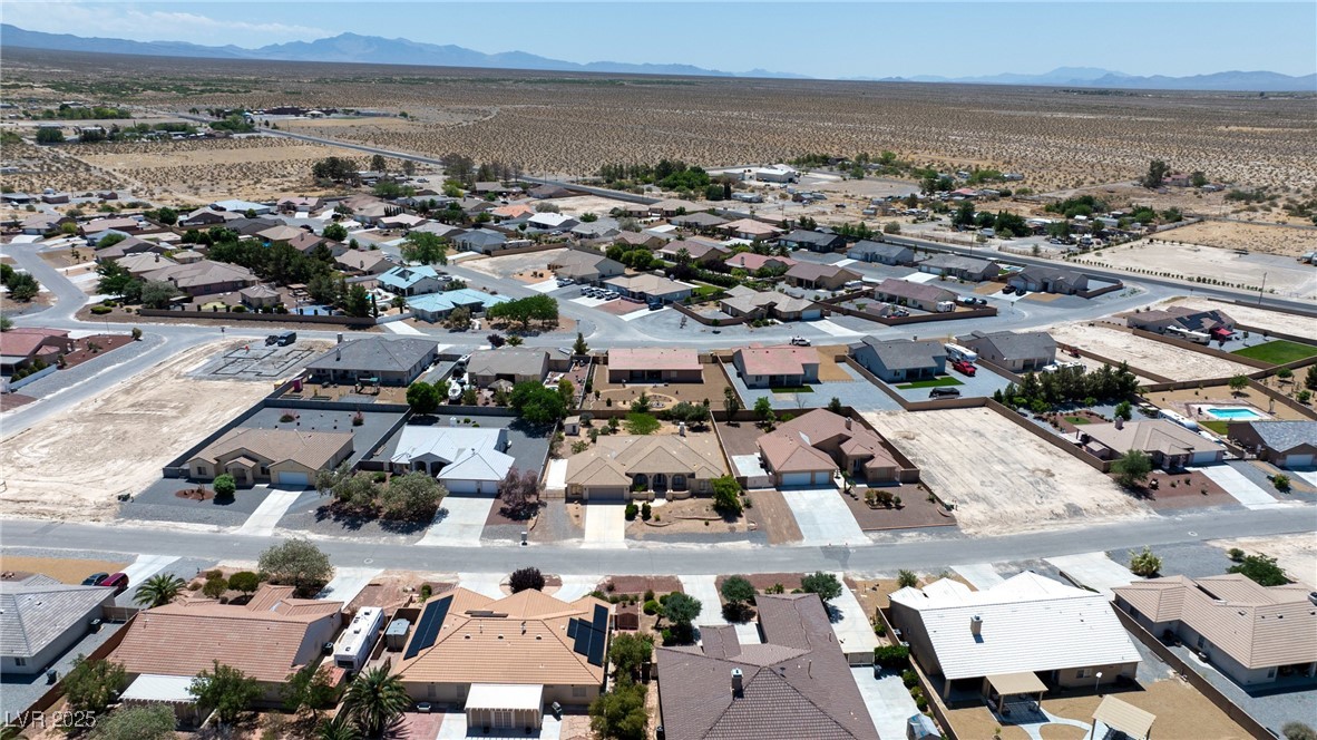 6841 Longmeadow Drive, Pahrump, Nevada image 45