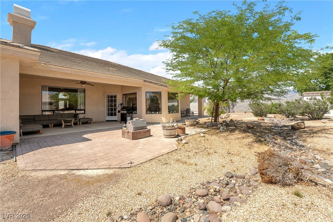 6841 Longmeadow Drive, Pahrump, Nevada image 41