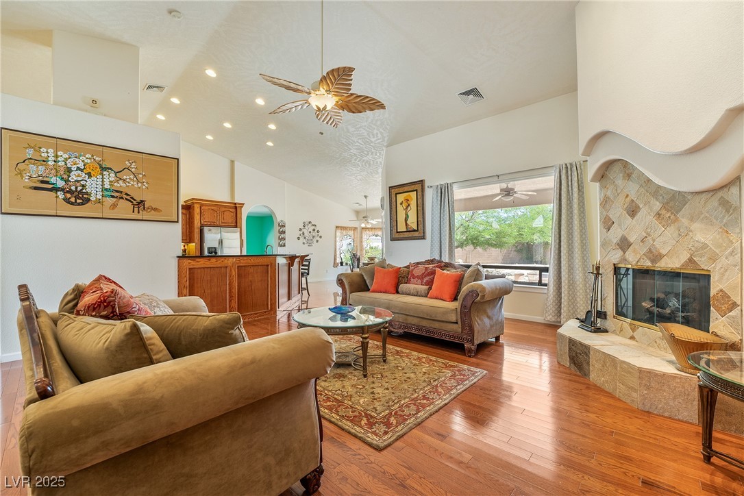 6841 Longmeadow Drive, Pahrump, Nevada image 17