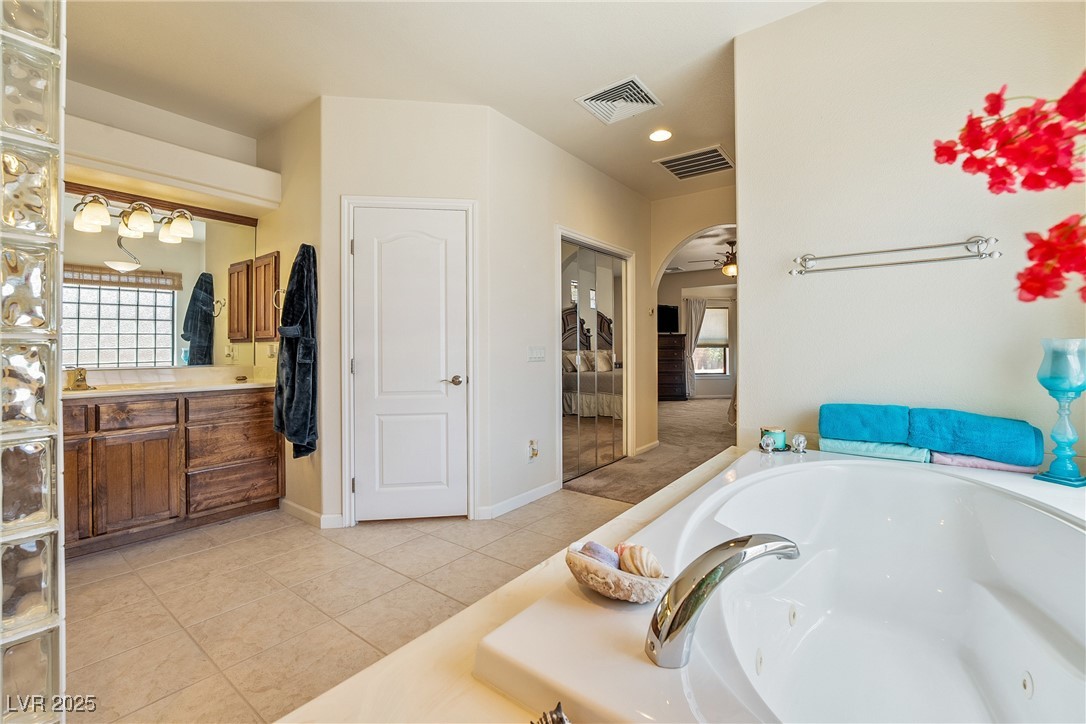 6841 Longmeadow Drive, Pahrump, Nevada image 24
