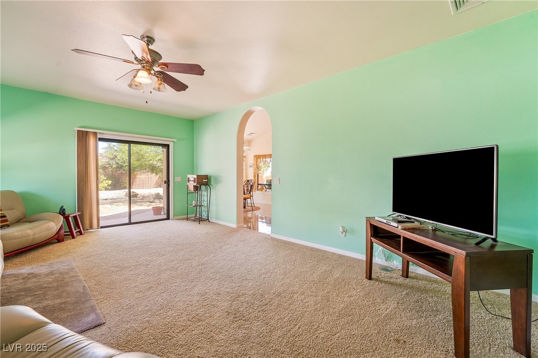 6841 Longmeadow Drive, Pahrump, Nevada image 36