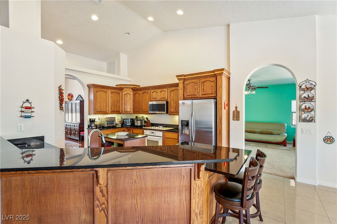 6841 Longmeadow Drive, Pahrump, Nevada image 11