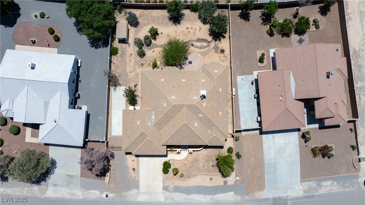 6841 Longmeadow Drive, Pahrump, Nevada image 46