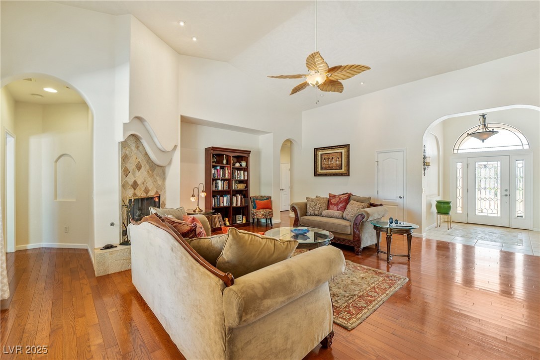 6841 Longmeadow Drive, Pahrump, Nevada image 19