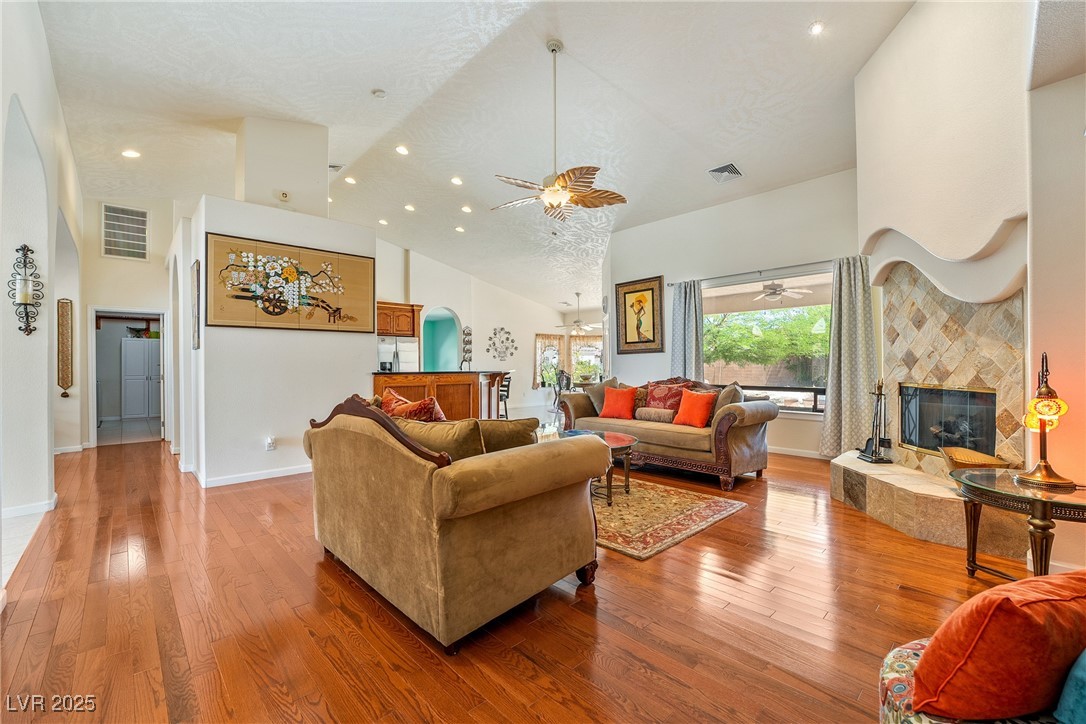 6841 Longmeadow Drive, Pahrump, Nevada image 20