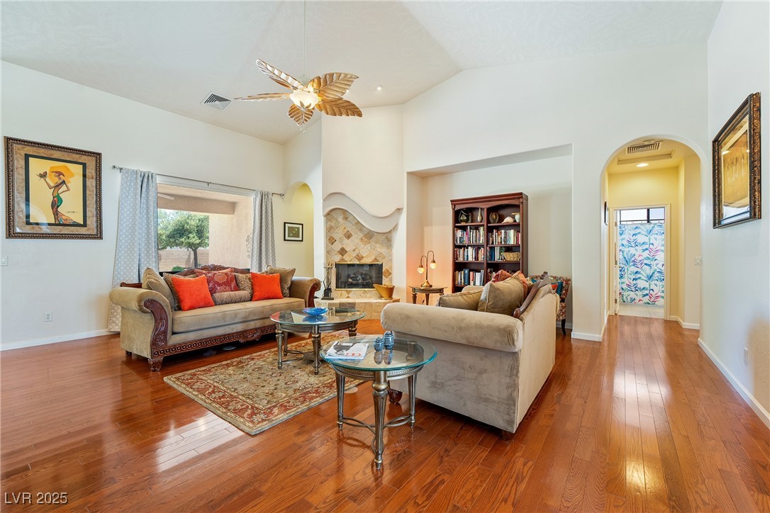 6841 Longmeadow Drive, Pahrump, Nevada image 18