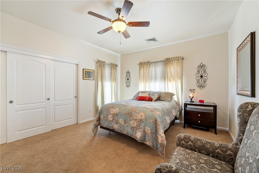 6841 Longmeadow Drive, Pahrump, Nevada image 28