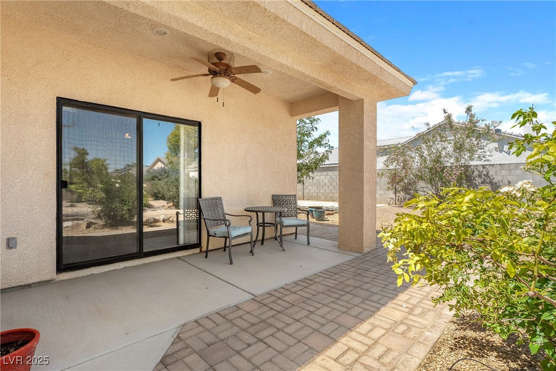 6841 Longmeadow Drive, Pahrump, Nevada image 39
