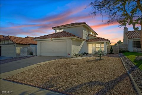 2413 Muirfield Avenue Henderson NV 89074